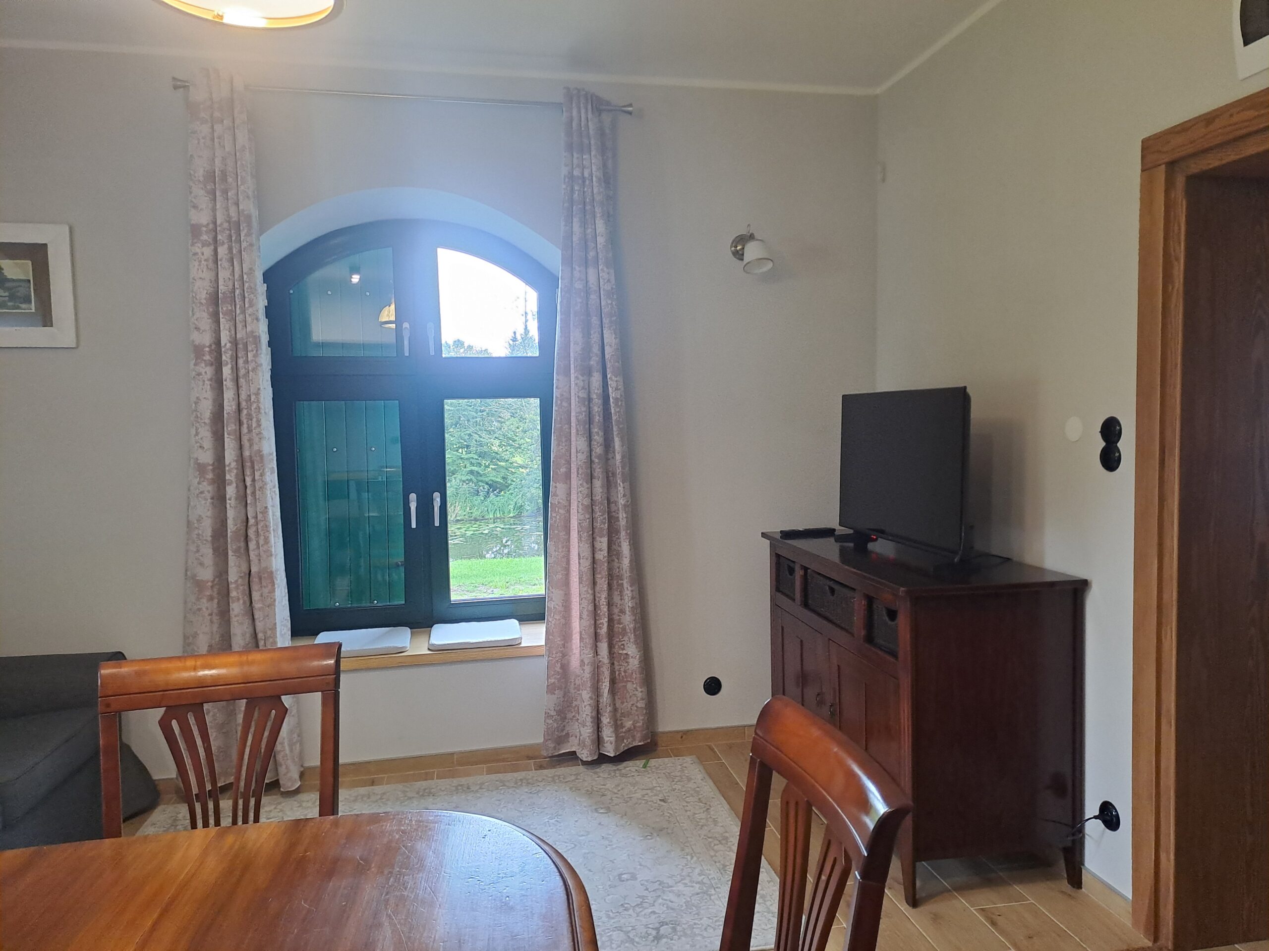 Salon Siedlisko Rybaki