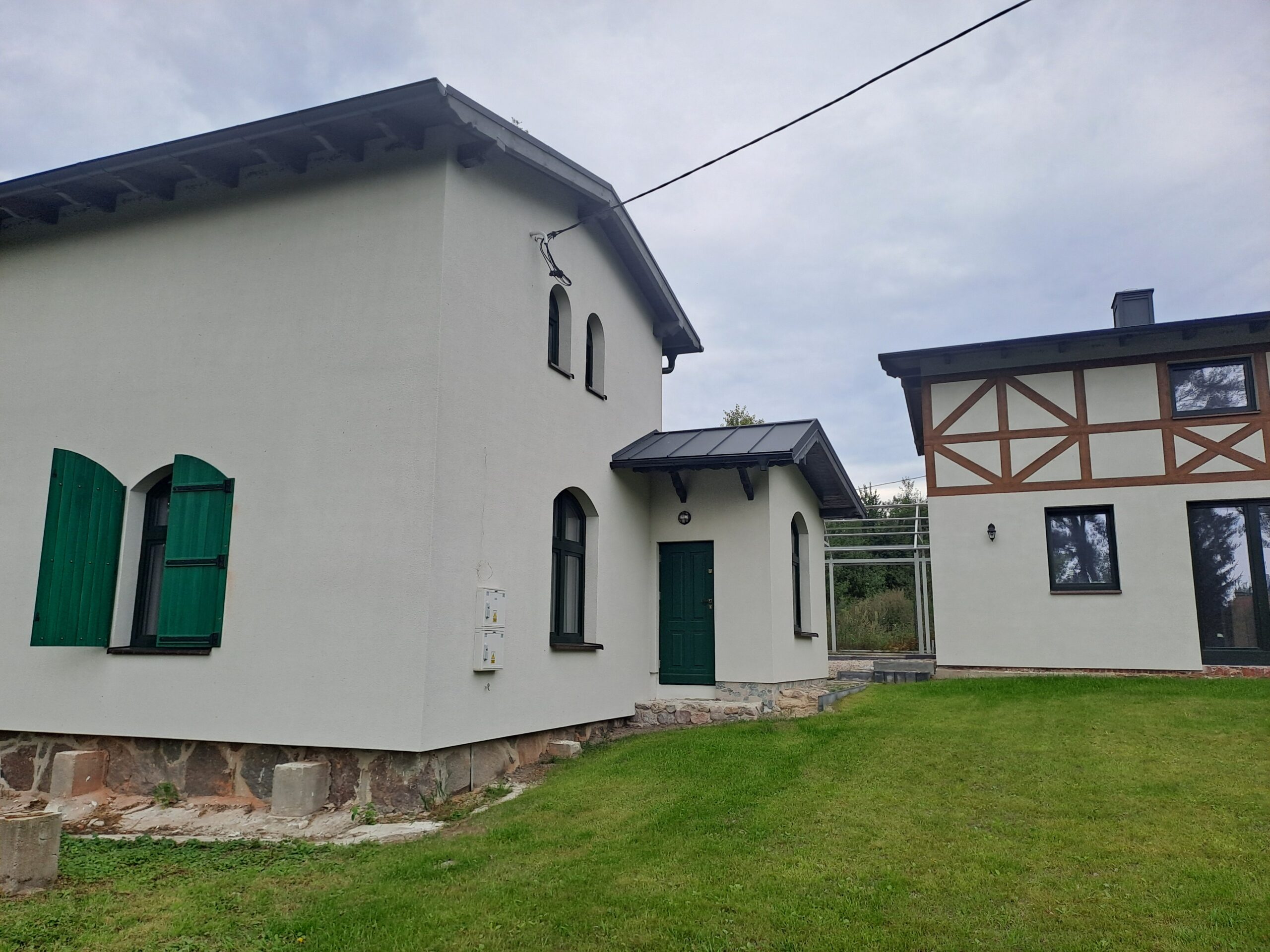 Willa Rybaki Willa Piniewo